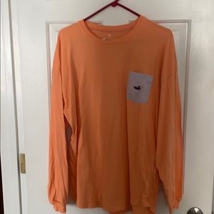 Southern Marsh long sleeve